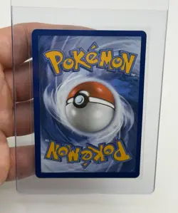 Pokemon TCG: Mega Lopunny ex 128/094 Phantasmal Flames Special Illustration Rare - Image 3