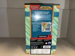 PALDEA Adventure Chest 2024 - Pokemon Scarlet & Violet SV NEW FACTORY SEALED - Image 4