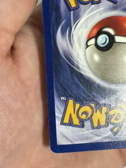 Magmar 39/62 Fossil Non-Holo Light Play Pokemon TCG! - Image 5