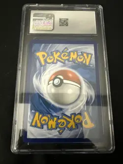 SHAYMIN VSTAR 2022 POKEMON BRILLIANT STARS RARE HOLO 014/172 CGC 10 - Image 2