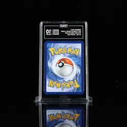 TAG 10 (965/1000) - Pokemon Umbreon VMAX Evolving Skies Alternative Art #215 - Image 2