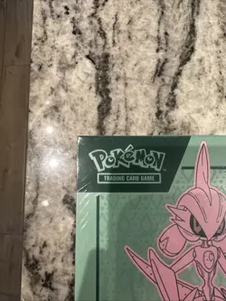 POKEMON Scarlet & Violet Paradox Rift Elite Trainer Box ETB Iron Valiant SEALED 820650854163 - Image 3