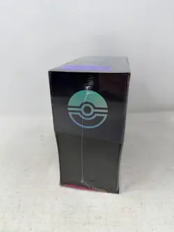 Pokemon Mega Evolution Phantasmal Flames Elite Trainer Box ETB Sealed - Image 2