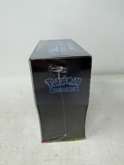 Pokemon Mega Evolution Phantasmal Flames Elite Trainer Box ETB Sealed - Image 4