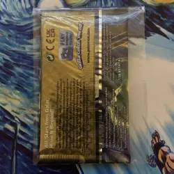 Pokemon TCG Crown Zenith Sealed Booster Pack - Image 2