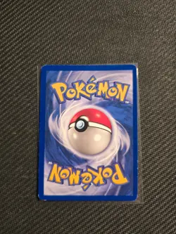 Pokemon Vintage Articuno 2/62 Fossil Holo LP - Image 3