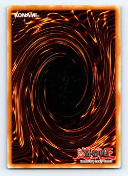 Yugioh Earthbound Spirit DB1-EN249 Common - NM ?? - Image 2