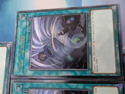 YuGiOh! Twin Twisters OP12-EN002 Ultimate Rare x 3 PLAYSET - Image 4