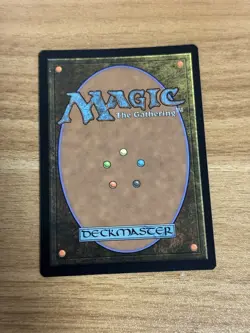 Edea, Possessed Sorceress (Borderless) Commander: Final Fantasy Foil Near Mint - Image 2