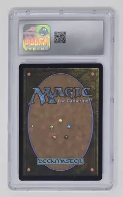 Astral Titan (0048) Borderless CGC 9 (2025) Magic the Gathering Final Fantasy - Image 2