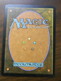 MTG Zendikar Emeria, The Sky Ruin Rare Land Unplayed NM - Image 2