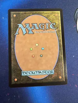 Magic: The Gathering Final Fantasy Vivi Ornitier Extended Art - Image 3