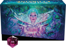 Magic The Gathering MTG WILDS OF ELDRAINE WOE 2023 Bundle Fat Pack NEW / SEALED - Image 5