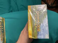 2x MTG: Dominaria United - Draft Booster Box (SEALED) - Image 5