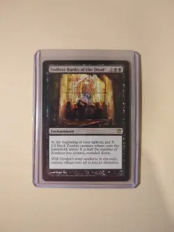 Endless Ranks of the Dead Innistrad Regular - Image 1