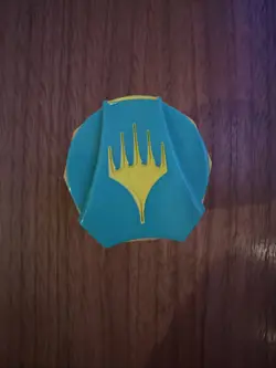 Chocobo Bundle Click Wheel Life Counter Magic: The Gathering Final Fantasy - Image 1