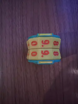 Chocobo Bundle Click Wheel Life Counter Magic: The Gathering Final Fantasy - Image 2