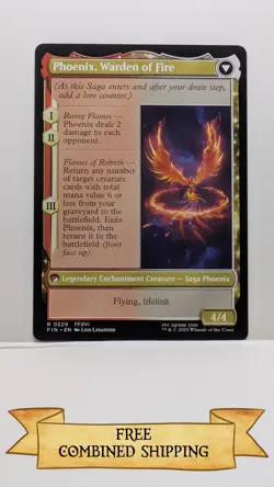Joshua, Phoenix's Dominant Final Fantasy Regular - Image 2