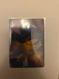 MTG, The Soul Stone Marvel Spider-Man Art Card Series (10/54) - NM - Image 1