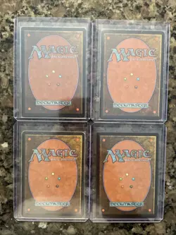 Magic the Gathering - 50 Singles Incl a foil Arahbo, Roar of the World from C17! - Image 2