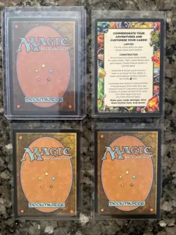 Magic the Gathering - 50 Singles Incl a foil Arahbo, Roar of the World from C17! - Image 4