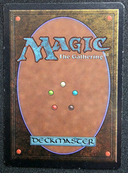 Winter Orb - Unlimited - MTG Rare Artifact Lightly Played GREAT CONDITION! - Image 2