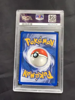 Pokemon Cards: EX Team Rocket Returns Common: Dratini 53/109: PSA 10 - Image 4