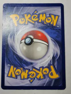Lapras -Holo- Fossil Unlimited Pokemon Holofoil FO 10 Rare PKMN MP - Image 4