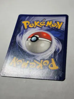 Lapras -Holo- Fossil Unlimited Pokemon Holofoil FO 10 Rare PKMN MP - Image 5