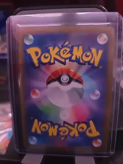 Arven's Mabosstif ex SAR 088/063 SV9a Japanese Pokemon Heat Wave Arena - NM🔥 - Image 2