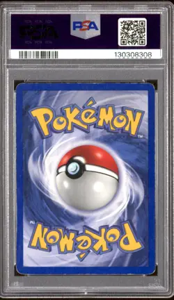 Pokemon Base Set 1st Edition Shadowless Charizard 4/102 PSA 3 - Image 2
