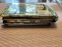 Pokemon Trading Card Topps Booster Pack Lot Sealed - Image 2