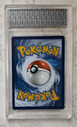 Dragapult Holo SWSH132 Pokemon Celebrations Black Star Promo TCC Grade 10 GEM MT - Image 2