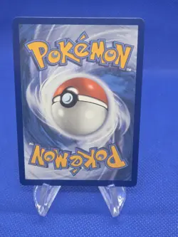 Pokemon ME01 Mega Evolution Gumshoos 153/132 Illustration Rare NM - Image 3