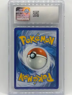 Pokemon 2019 Hidden Fates Gardevoir GX Shiny Vault SV75/SV94 CGC 10 Gem Mint 💎 - Image 2