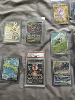 Pokemon Cards Selling All No Trades - Image 2