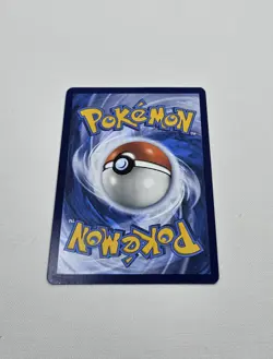 Pidgeot Ex 225/197 Obsidian Flames Holo Pokemon Card - Image 4