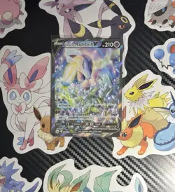 Pokemon TCG • Galarian Rapidash V 168/198 • MP-HP - Image 1
