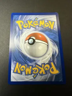 Pokemon Prime Catcher Temporal Forces Series 5 157/162 PLAY! Prize Stamped - Image 2