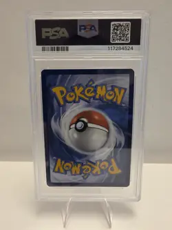 Pokemon TCG Deoxys Vmax GG45/GG70 Crown Zenith! PSA 10! - Image 2