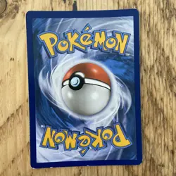 Pokemon TCG Jirachi XY XY195 Holo Promo - Image 2