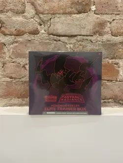 🪐Astral Radiance Sealed Pokemon Center Elite Trainer Box - Image 1