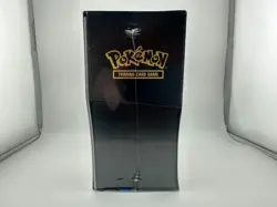 Pokemon TCG Mega Evolution Pokemon Center ETB Elite Trainer Box Gardevoir TEAR - Image 2