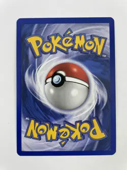 Neo Genesis 1st Edition Pokemon March Common #102/111 - LP - Image 2