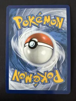 POKEMON TCG MASCHIFF 142/193 PALDEA EVOLVED COSMOS PROMO HOLO ENGLISH - Image 2