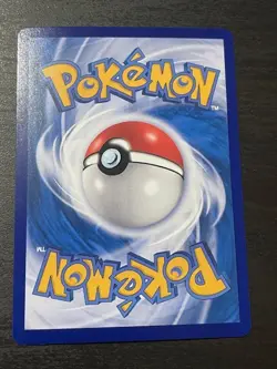 Pokemon TCG: Gem Packs Vol 3 (SCHN): Gengar 0305/07 Master Ball - Image 2