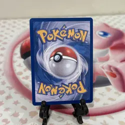 Pokemon- Regirock ex 055/098 SV10 Glory of Team Rocket Korean- US Seller - Image 2
