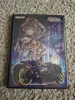 Yu-Gi-Oh! Binder & Cards (Korean) - Image 2