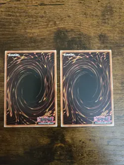 Yugioh! 2x Droll & Lock Bird L5DD-ENC04 Common 1st Edition Near Mint x2 - Image 4