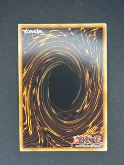 Yu-Gi-Oh! 2025 Gem-Knight Nepyrim BLMM-EN021 Secret Rare 1st Ed NM - Image 2